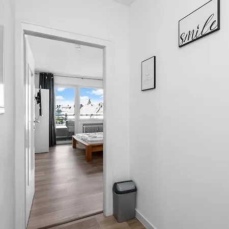 5, Direkt Am Bahnhof