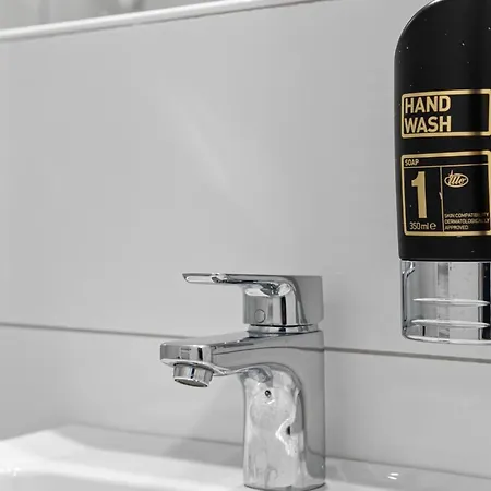 5, Direkt Am Bahnhof شقة آخن