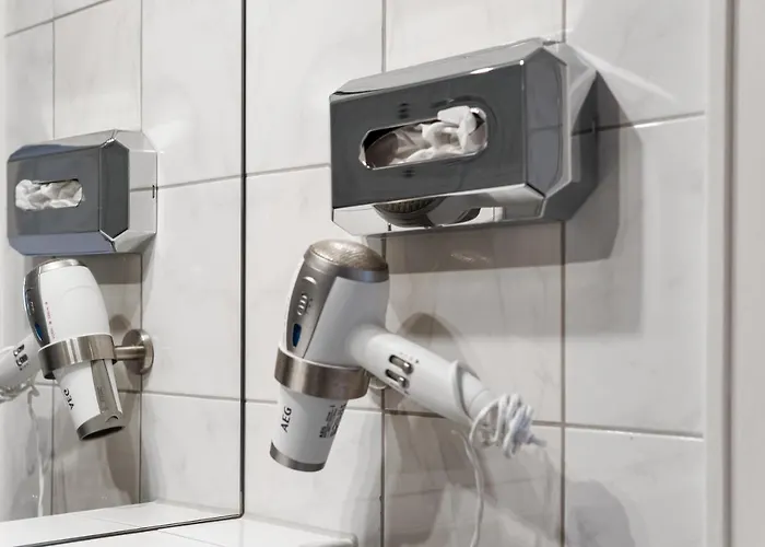 5, Direkt Am Bahnhof * Aachen