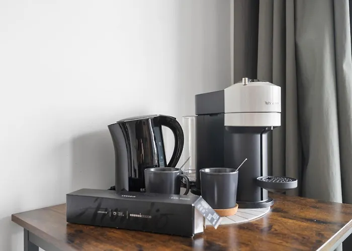 5, Direkt Am Bahnhof *